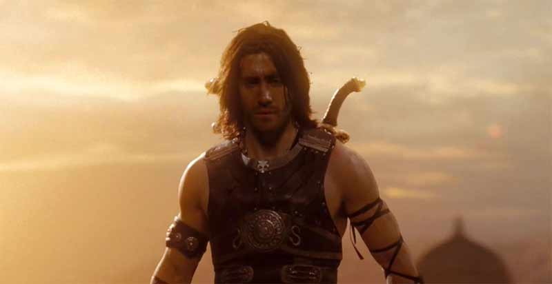 Illustration for article titled Frankenreview: Prince Of Persia: The Sands of Time